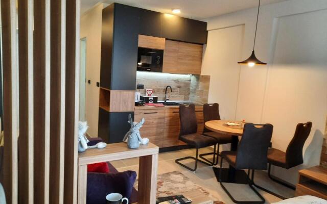 Apartman Enjoy N82 Milmari&spa