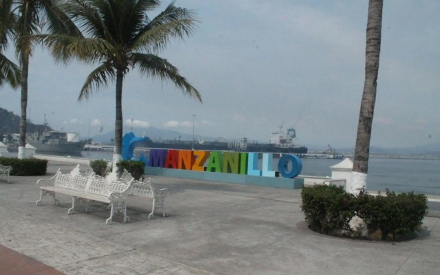 Suites Playa La Audiencia