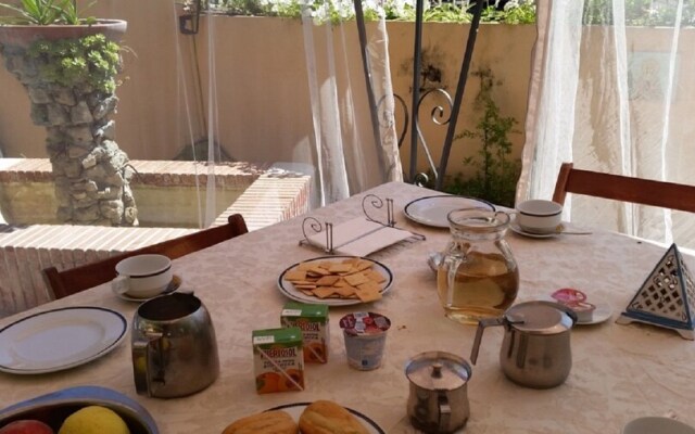 B&B L Auberge