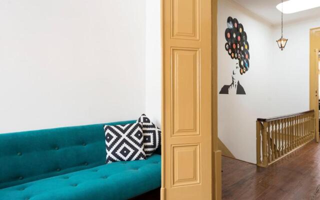 Bmyguest - 156 Trindade House & Terrace