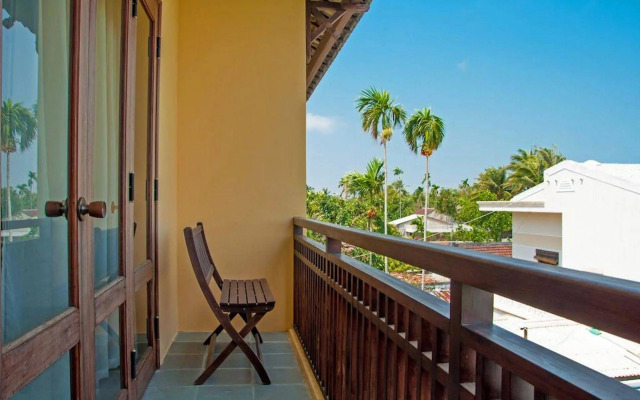 Ao Lang Villa