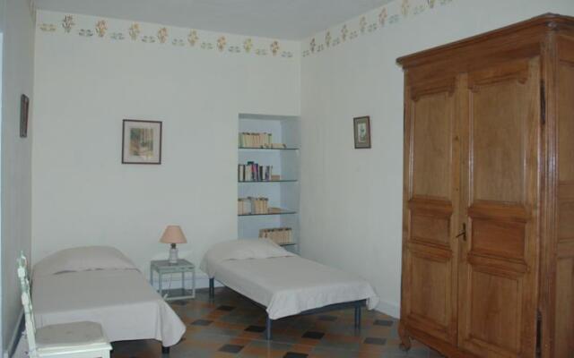 Appartement de Prestige Le Ribas