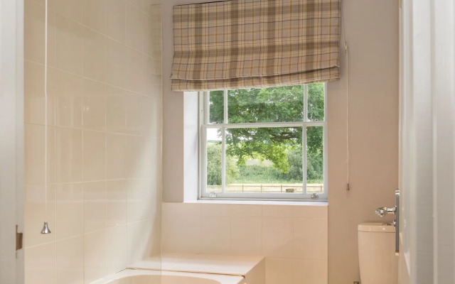 Oakerthorpe Holiday Village
