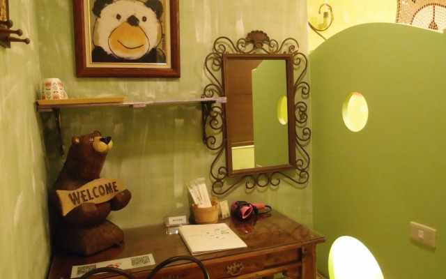 Zhongshan 330 Guest House