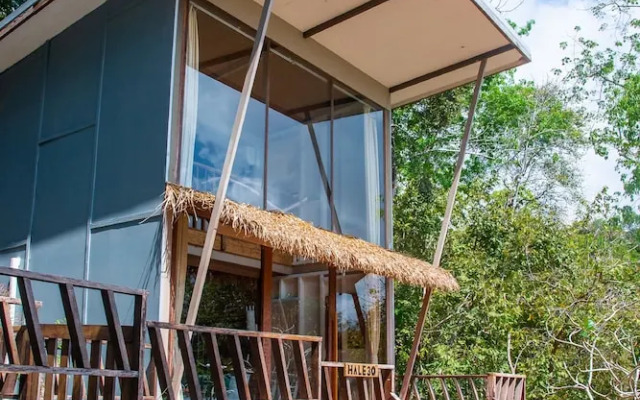 Tolani Resort Koh Kood