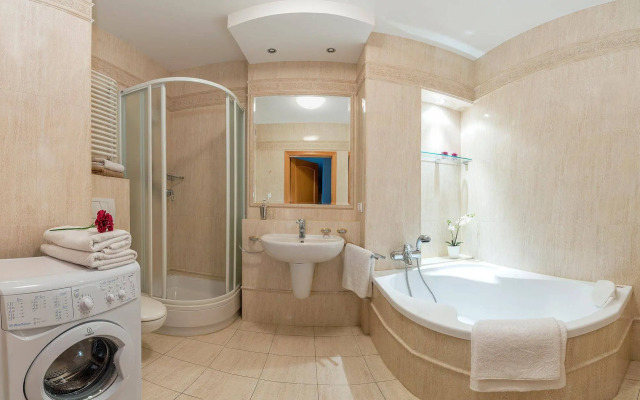 P&O Apartments Powisle