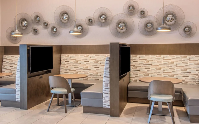 Courtyard Jekyll Island