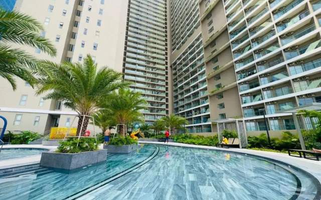 Ken's House - The Sóng Condotel Vũng Tàu