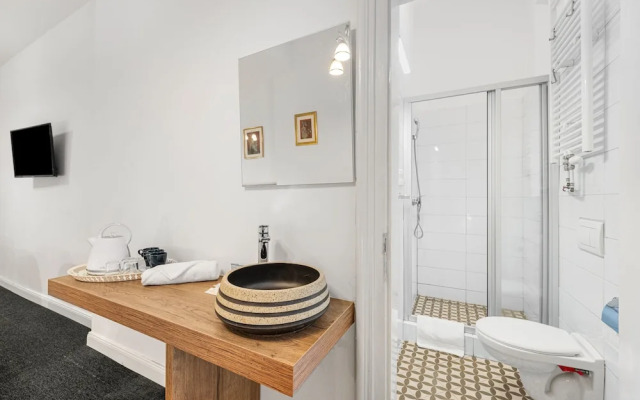 Downtown Bratislava B&B