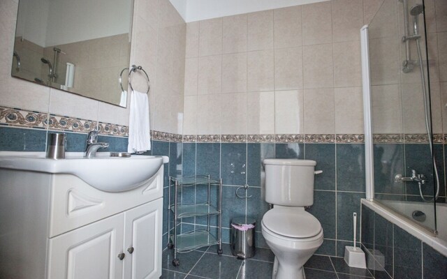 Cyprus Villa Near the Beach, Protaras Villa 1244