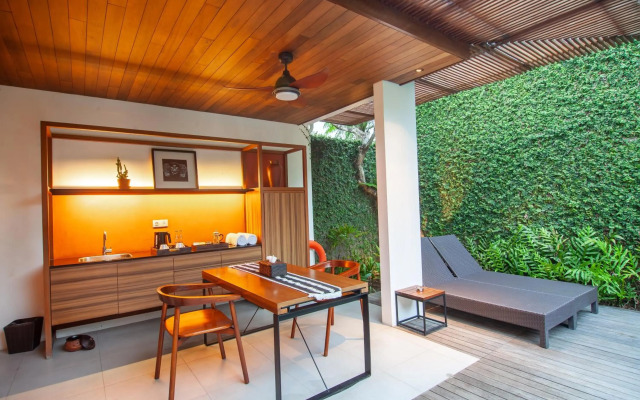 Abia Villa