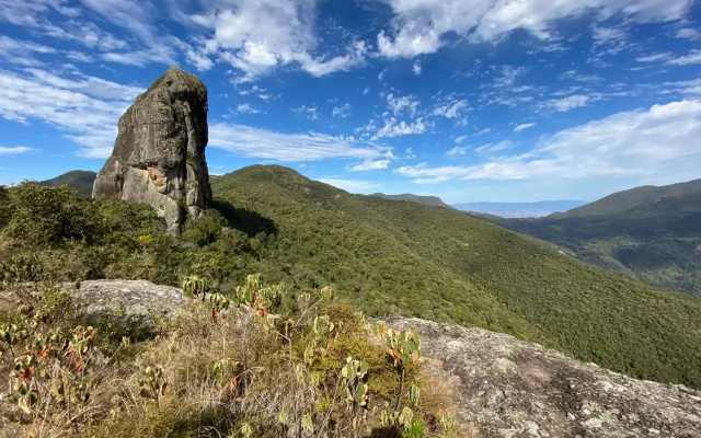 Rancho Pedra do Picú