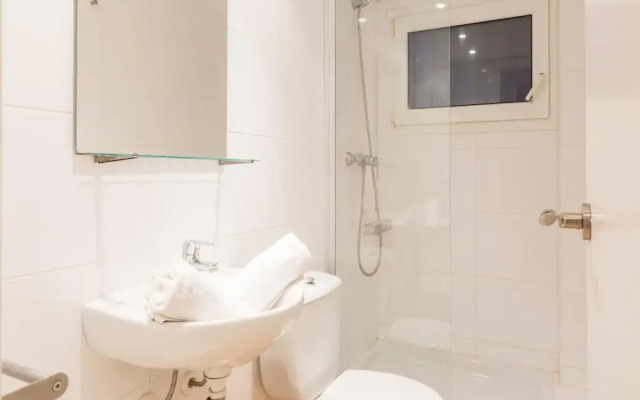 Apartment Near Romerbad Thermal Spa