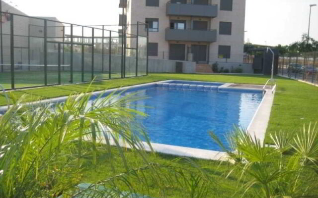 At235 marina