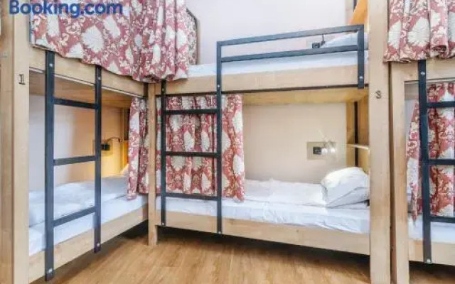 Hostel Pushkin 10