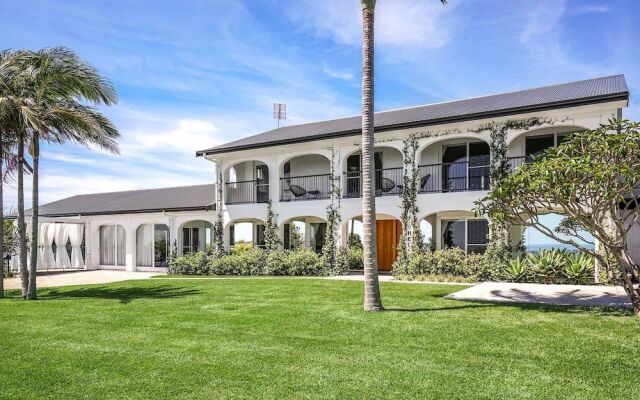 Villa St Helena