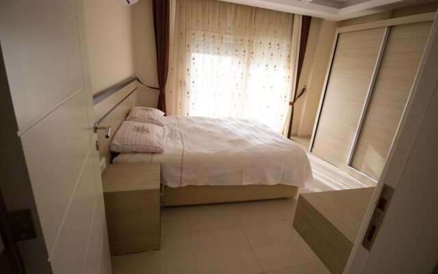 Golf village villa R