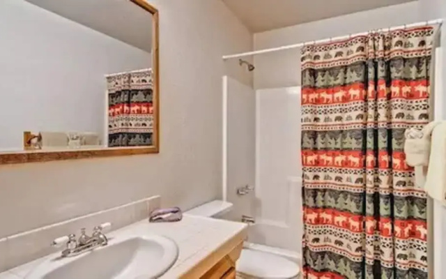 Scenic Wonders Little Sport 2 Bedrooms