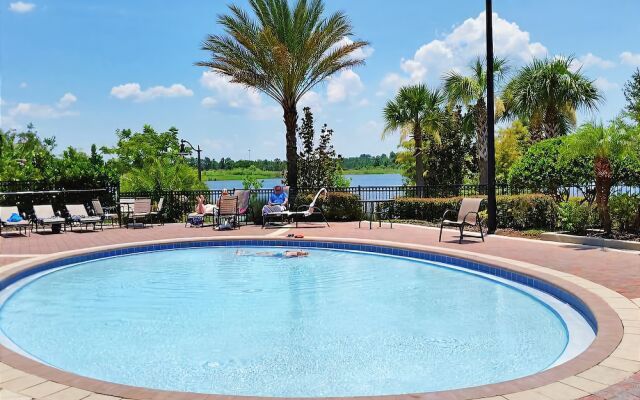Updated Townhome, Near Conv Ctr, Universal & I-dr