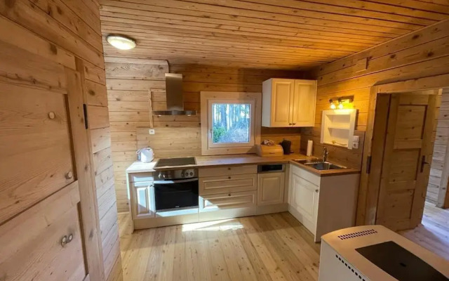 Waldchalet am Eichhof