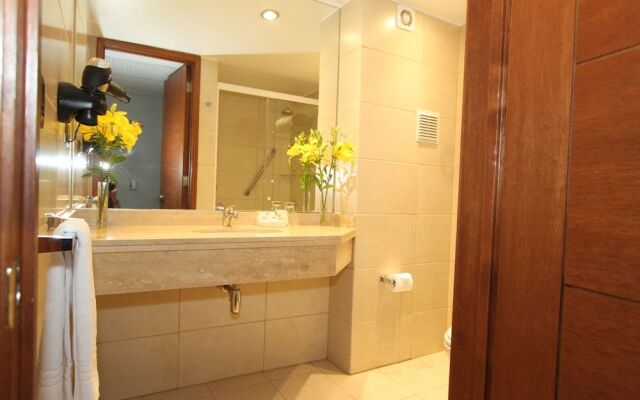 Inca Hoteles