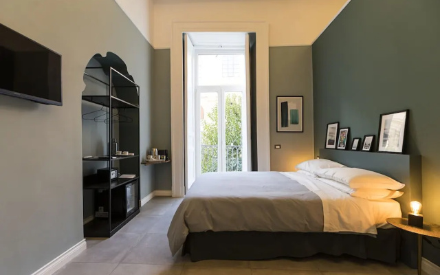 Bellini Suite