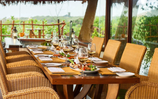Uga Chena Huts - Yala