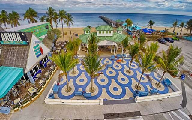 Casa Terra Luxury Island House