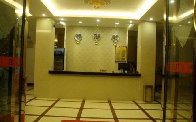 Yangshuo Yulong Inn