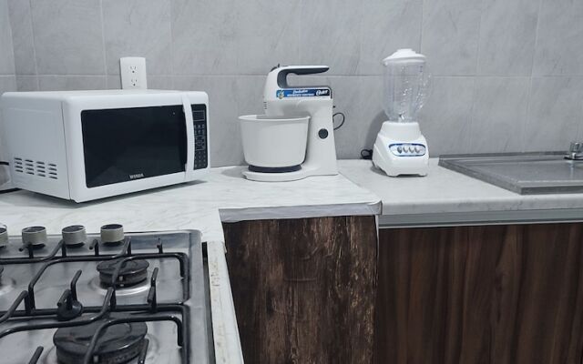 Apartamento  Pez cofre