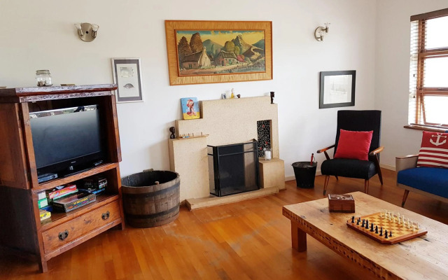 Norfolkden Beachhouse