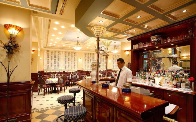 Grand Hotel Palladion