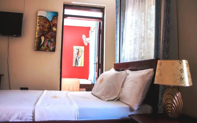 Royal Park Hotel Jinja