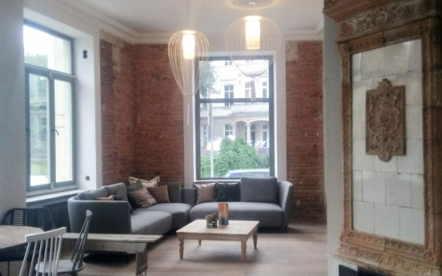 VIAs Appartements und Ferienwohnungen