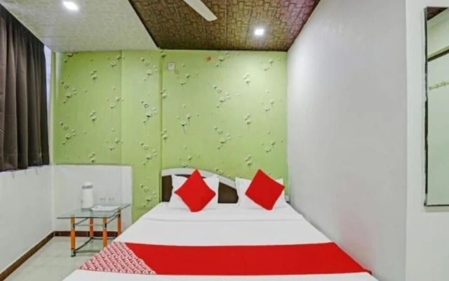Hotel Once