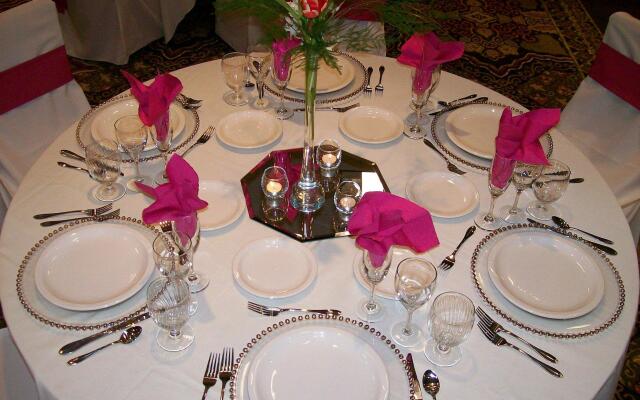 Hilton Garden Inn Denver/Highlands Ranch