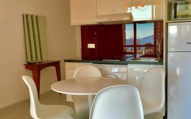 48 Benidorm