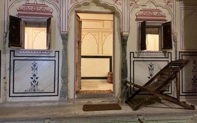 Jaipur Haveli