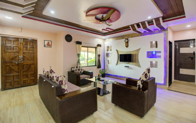 Marvel Valley View 5Bhk Lifeline Villas