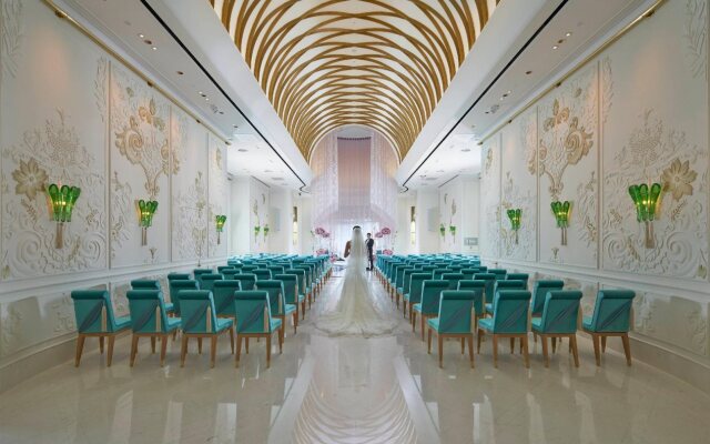 Mandarin Oriental, Taipei