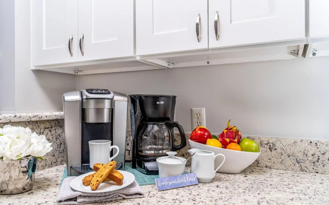 Beach within Reach - Summit 105