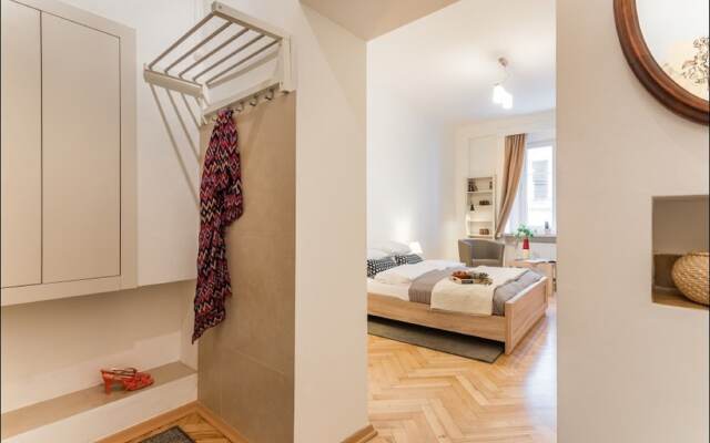 P&O Podwale Apartments