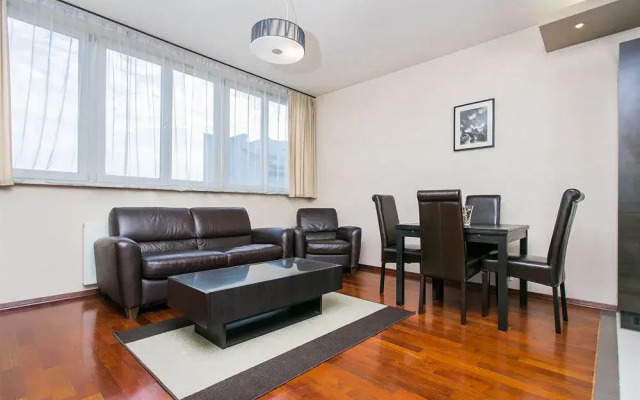 Hamilton Suites - Royal Business Apartments