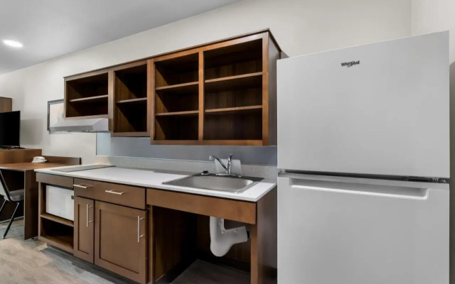 Woodspring Suites Palmdale - Lancaster