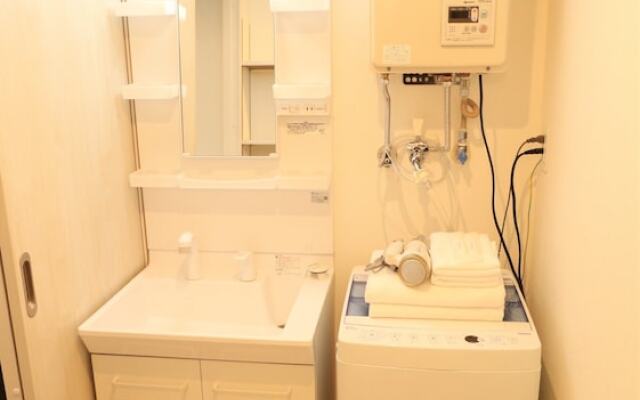 Prescelto Soseigawa East A 103