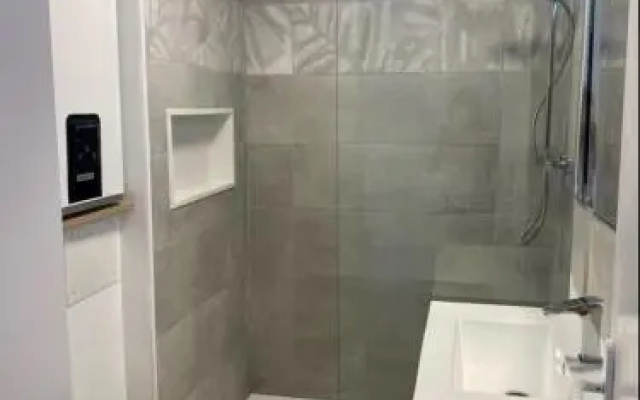 Magnifique Studio Cocon Vue Mer Pour 4 Personnes