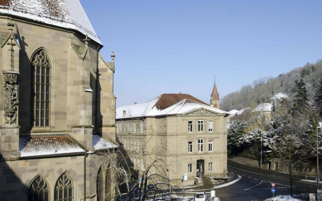 DORMERO Schwäbisch Hall