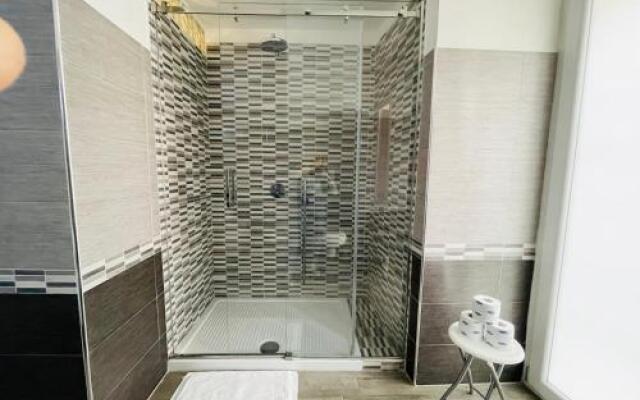 Magicstay - Flat 3 Bedrooms 2 Bathrooms - Naples