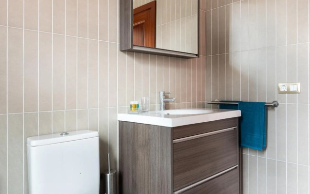 Villa Santa Rosa Tenerife