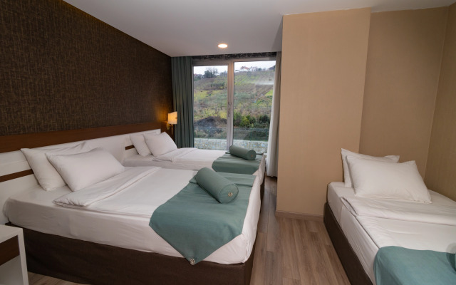 Tilya Resort Hotel